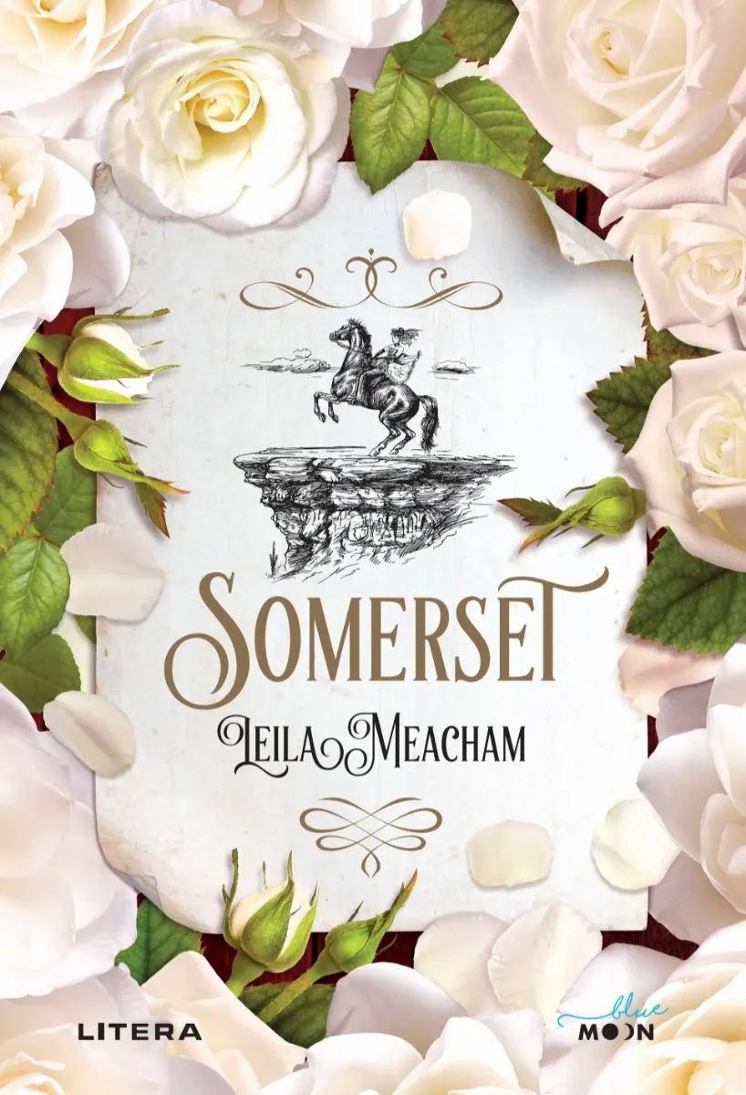 Recenzie: „Somerset”, de Leila Meacham – bumbac, blesteme și o căsnicie semnată ca un contract