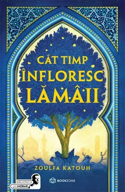 Recenzie: „Cât timp înfloresc lămâii”, de Zoulfa Katouh